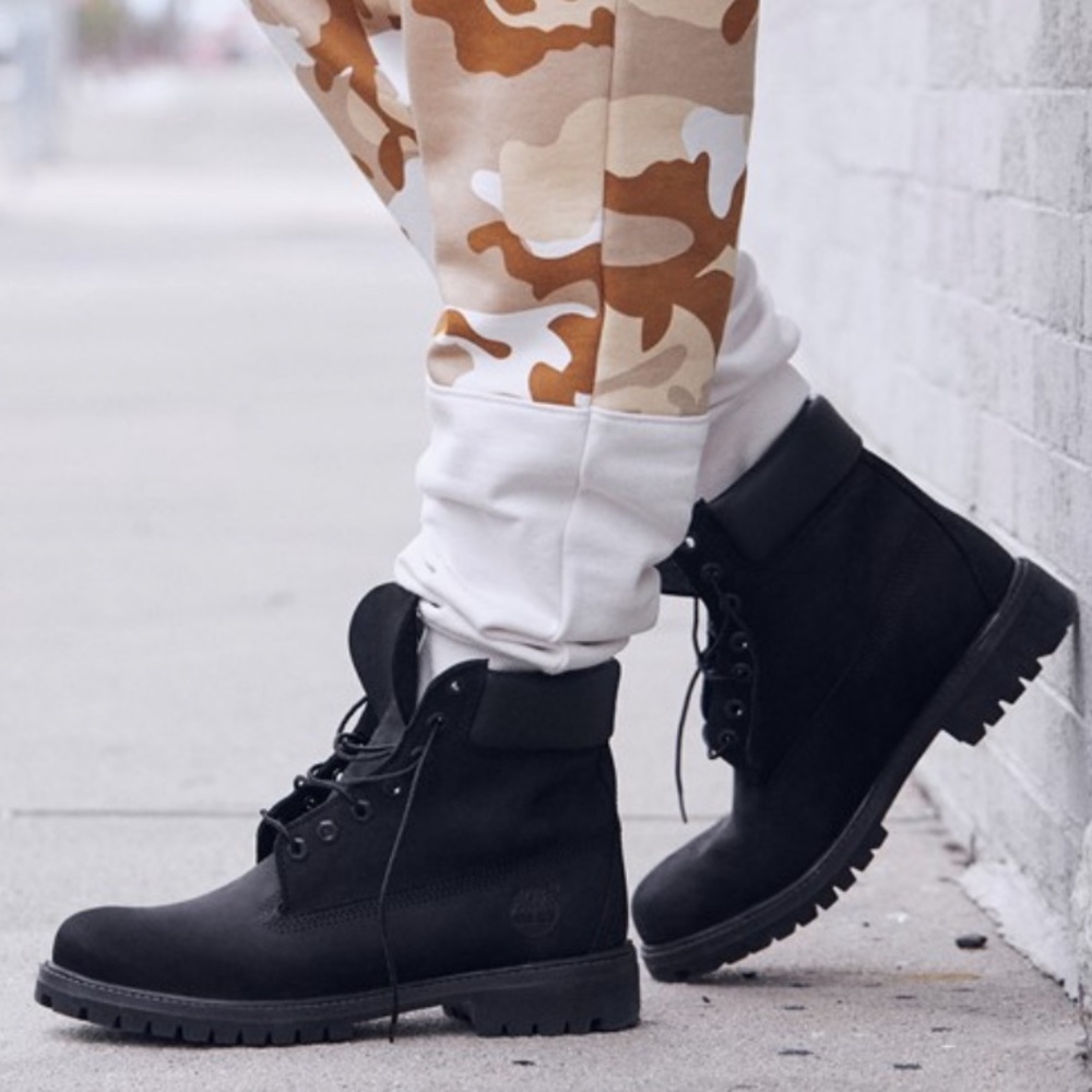 Timberland Primaloft 200g Waterproof Boots